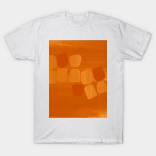 Stoned Minimals-5 T-Shirt